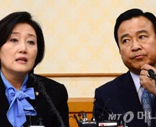 여야 원내대표, 재보선 이후 첫 회동…세월호法 논의