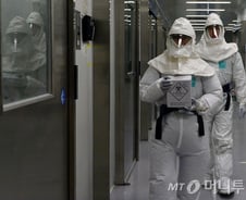 나이지리아, 에볼라 사망자 추가…미국에 '지맵' 요청