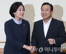 세월호 특별법, 결국 교황이 풀었다…여야 합의 배경은?