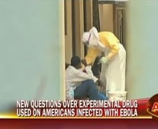 美 보건당국 "에볼라 美 확산 안한다" 자신