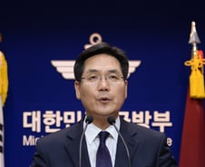 국방부 "윤 일병 사망원인 기도폐쇄성 질식사" 거듭 주장