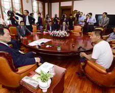 유가족 "수사권·기소권 없는 세월호 특별법 무효"