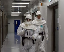 우간다 에볼라 의심 환자 '음성' 판정