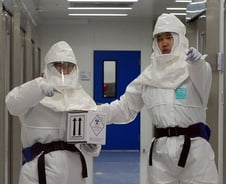 에볼라 대응 '땜질' 논란…"나이지리아 추가가 대책?"