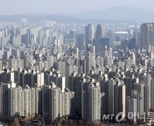 [단독]재건축 '연면적 50%이상 소형공급' 폐지