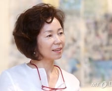 "박수근 199만弗··· 한국 인정받은 그날, 여전히 가슴 떨려"