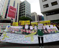 새정치聯, '세월호 특별법 합의' 후폭풍···11일 의총 분수령