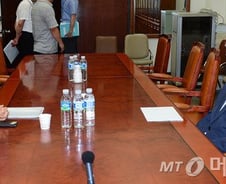 與 "세월호 청문회, 문재인 참석하면 김기춘도 참석"