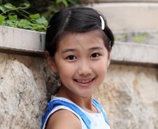 [단독]홍성흔 딸 홍화리, '오늘의 연애' 문채원 아역 발탁