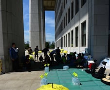 세월호 유가족 "수사·기소, 대통령 눈치 보지 않는 사람이 담당해야"