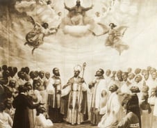 "시복식이 뭔가요?"··· 16일 '복자'로 추대되는 124위