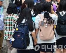 세월호 대입지원 특례법 향방은? 유가족 "애들은 없는데…"