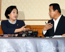 세월호특별법 재협상 논란에 국회 장기파행 우려(종합)