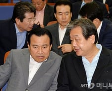 새누리당, 세월호특별법 재협상 불가 방침 시사