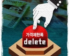 가격제한폭, "주식시장에서 삭제해야 할 단어"
