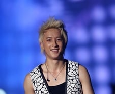 [단독]한경, 韓 입국해 영화 촬영 후 귀국..뒤늦게 알려져