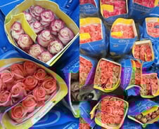 에콰도르, 교황 방한에 최고급 장미 6000송이 전달