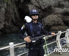 [르포] "세월호 참사 이후 독도 방문객 50~80% 줄어"