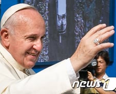 [전문] 프란치스코 교황, 한국 수도 공동체들과 만남 연설