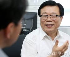 '야학 끝에 폐병' 대학생, 한국 농업 수장까지...