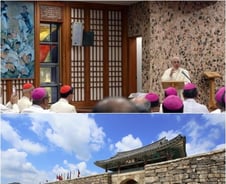 교황이 찾은 해미성지·해미읍성, 어떤 곳?