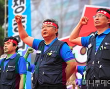 현대차 노조 파업 수순, 국민도 파업하고 싶다 