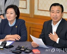 여야 '세월호 특별법' 극비 심야 협상…"이번에도 깨질라"