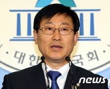 野 "세월호法 타결없인 단원고 특례입학법·국감 분리실시 없다"