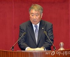 [단독] 정부, 쌀 관세율 '3자협의체' 전향 검토