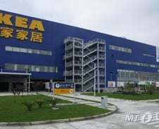 상하이 이케아 가봤더니, 3가지 불편마케팅 '눈에 띄네'