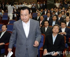 여야, 18일 세월호특별법 불발…19일 극적 합의될까(종합)