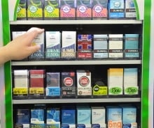 [단독]복지부, 담배회사 편법 마케팅에 전면전 선언