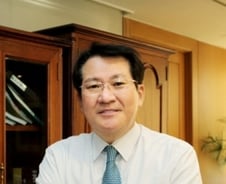 김한조 행장 "외환은행 맨파워 가장 강한 지금이 '통합의 적기'"