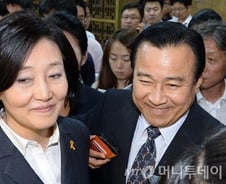 세월호 특별법 합의···야당·유족 동의해야 여당 특검후보 추천