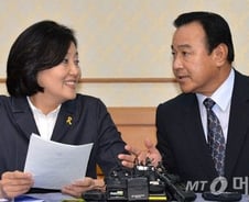 세월호 유가족 "특별법 합의안, 우리 가이드라인 반영 안됐다"