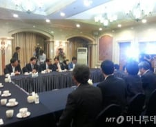 '유가족 반대' 급박했던 세월호특별법 48시간