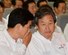 새누리 "유가족 의견은 청취하지만 3자 협의체는 곤란"