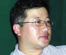 [광화문]시민들이 남산터널에 갇혀있는 이유