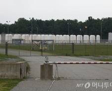 [르포]美 "핵폐기물 저장소 꽉 찼다고? 늘리면 되지 않나"