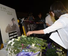 [단독]또 다시 불거진 軍가혹행위, 축소수사 의혹도 여전