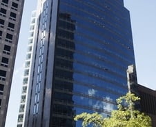 [단독]싱가포르 '큰손' ARA, 씨티은행 본점 인수 유력