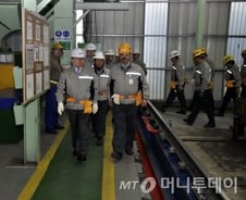 [단독]고재호 대우조선 사장, 루마니아 수상 만난다