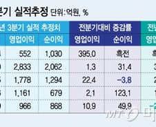 [내일의전략]끝나지 않은 초이노믹스…건설주 '반격'
