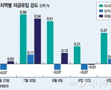 [내일의전략]유동성에 기댄 박스피 탈출의 꿈