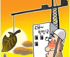 출근하면 매일 게임만하는 건설업체 직원