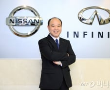 "자동차 유행은 금방 식는다. 빠른 적응이 경쟁력"
