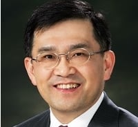 [단독]삼성전자 CEO의 '조용한' 딸 결혼식..화환·축의금 사절