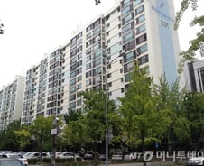 거래 없지만…재건축 소식에 호가 4000만원 '껑충'