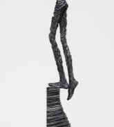 '불의 남자' 차가운 쇳덩이에 열정을 새기다