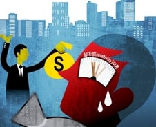 추석에 '연봉 3억' '주식 3배 대박' 자랑 들어도